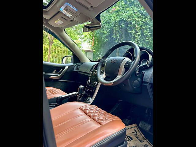 Used Mahindra XUV500 [2015-2018] W9 AT in Delhi