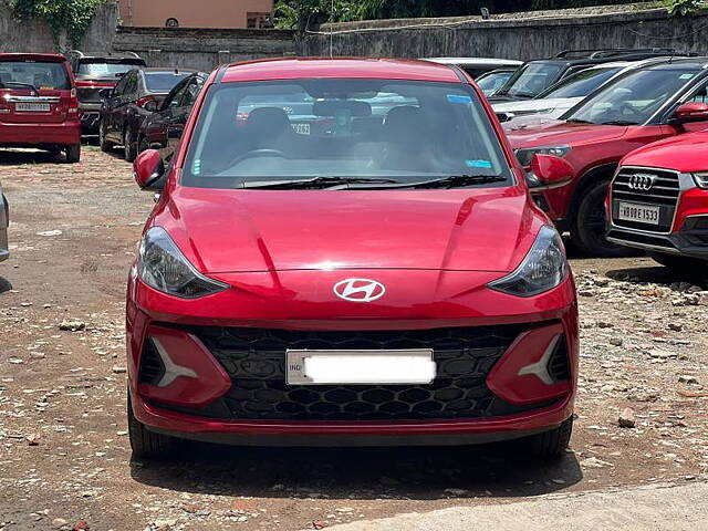 Used 2023 Hyundai Grand i10 NIOS in Kolkata