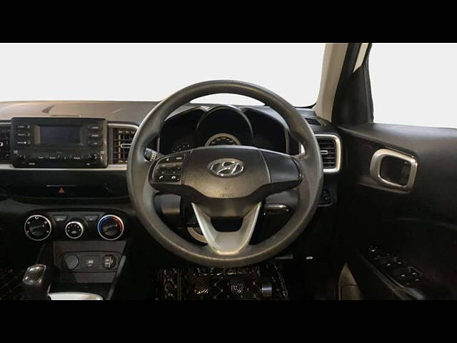 Used Hyundai Venue [2019-2022] S 1.2 Petrol in Chandigarh