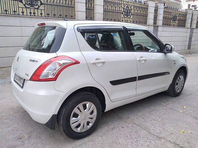 Used Maruti Suzuki Swift [2014-2018] Lxi (O) [2014-2017] in Delhi