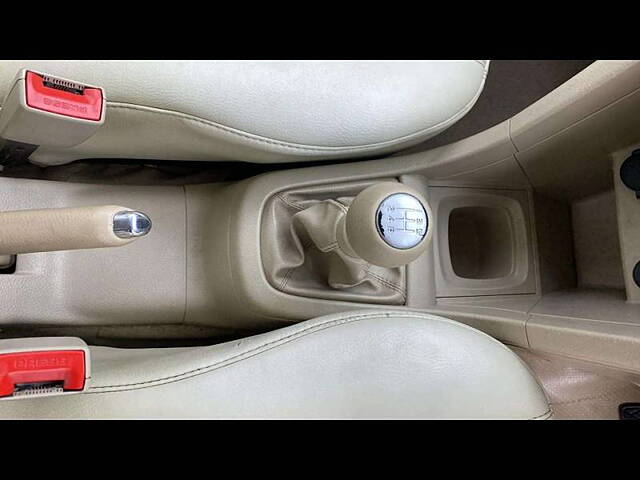 Used Maruti Suzuki Swift DZire [2011-2015] VXI in Hyderabad