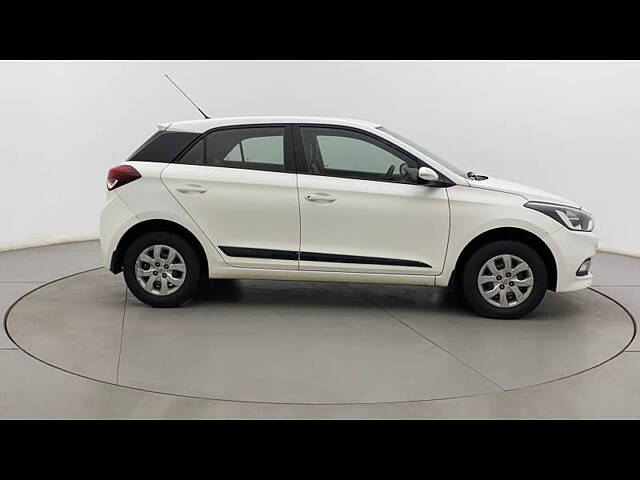 Used Hyundai Elite i20 [2017-2018] Sportz 1.4 CRDI in Chennai