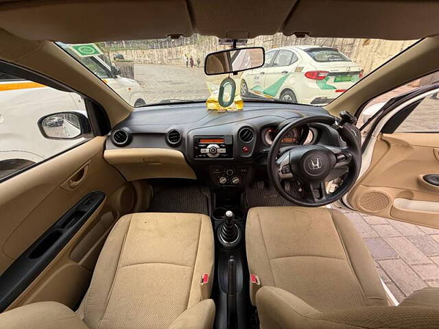 Used Honda Brio [2013-2016] S MT in Mumbai