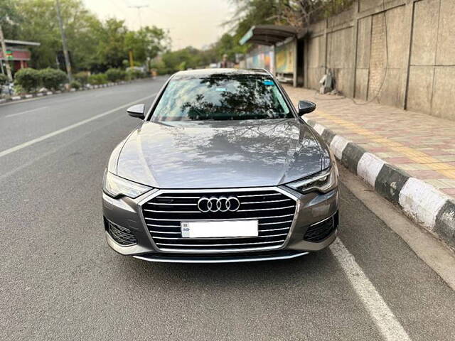 Used Audi A6 Technology 45 TFSI in Delhi