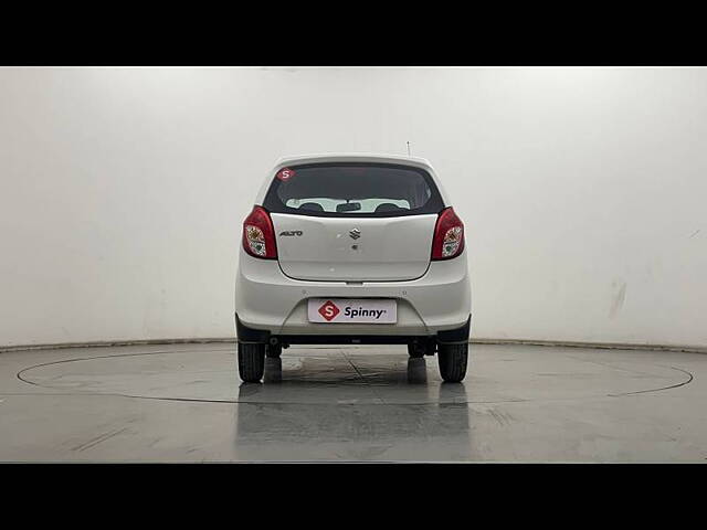 Used Maruti Suzuki Alto 800 [2012-2016] Vxi in Hyderabad