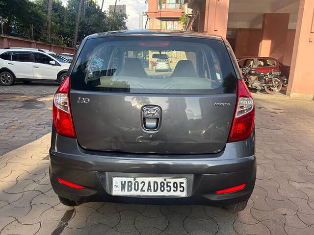 Used Hyundai i10 [2010-2017] 1.1L iRDE Magna Special Edition in Kolkata