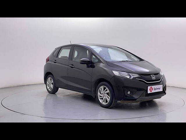 Used Honda Jazz [2015-2018] V Petrol in Bangalore