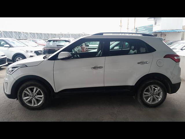 Used Hyundai Creta [2015-2017] 1.6 SX in Bangalore