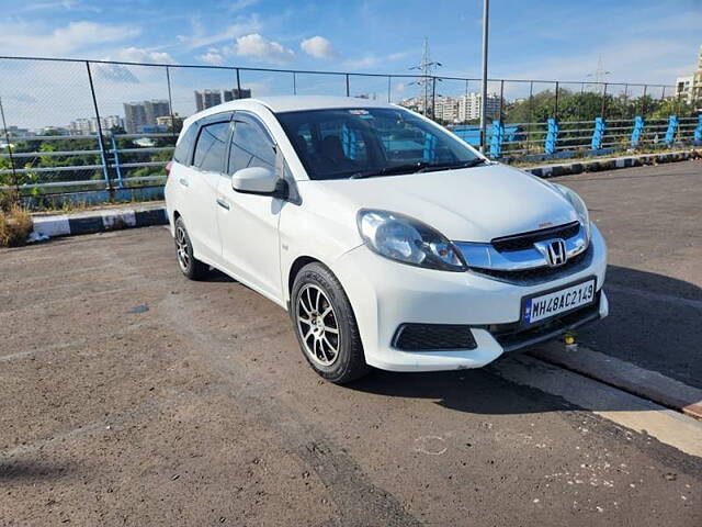 Used Honda Mobilio S Diesel in Pune