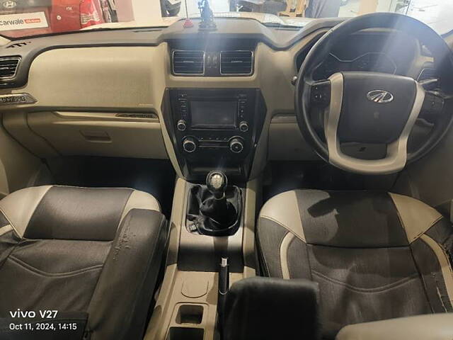 Used Mahindra Scorpio [2014-2017] S10 2WD Intelli-Hybrid in Kanpur