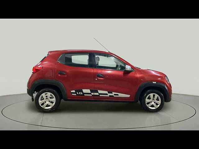 Used Renault Kwid [2015-2019] RXT [2015-2019] in Navi Mumbai