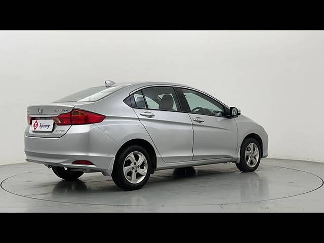 Used Honda City [2014-2017] VX in Ghaziabad