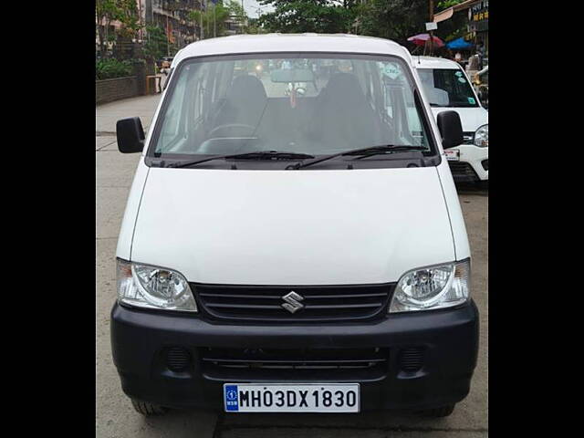 Used 2022 Maruti Suzuki Eeco in Thane