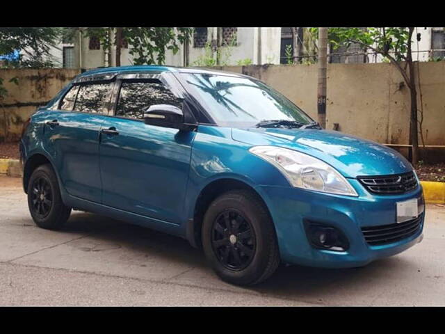 Used Maruti Suzuki Swift DZire [2011-2015] VXI in Mumbai