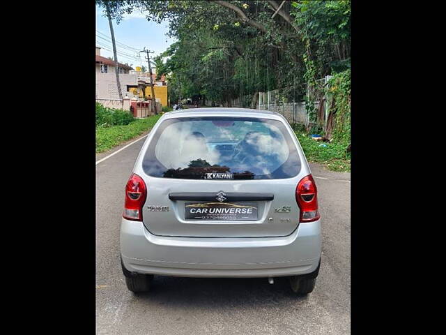 Used Maruti Suzuki Alto K10 [2010-2014] VXi in Mysore