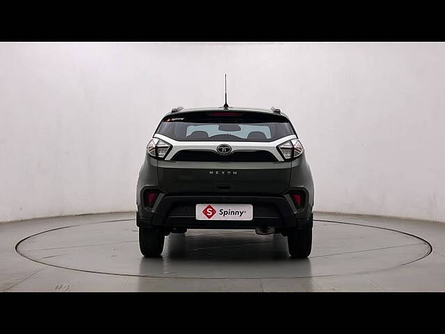 Used Tata Nexon [2020-2023] XMA (S) [2020-2023] in Mumbai