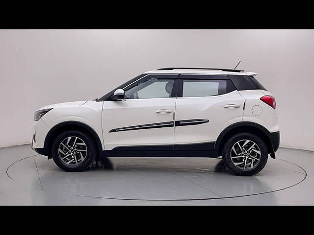 Used Mahindra XUV300 [2019-2024] W8 (O) 1.2 Petrol [2019] in Bangalore