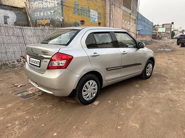 Used Maruti Suzuki Swift DZire [2011-2015] VXI in Gurgaon