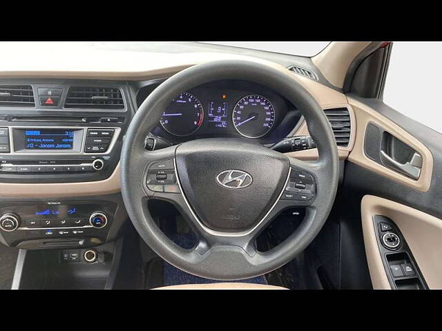 Used Hyundai Elite i20 [2016-2017] Sportz 1.2 [2016-2017] in Pune