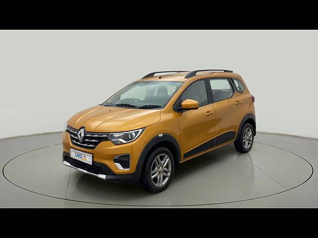 Used Renault Triber [2019-2023] RXZ [2019-2020] in Bangalore