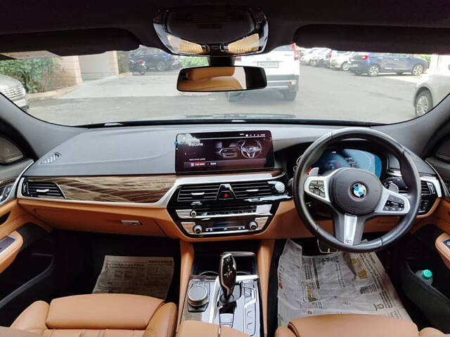 Used BMW 6 Series GT 630i M Sport [2021-2023] in Mumbai