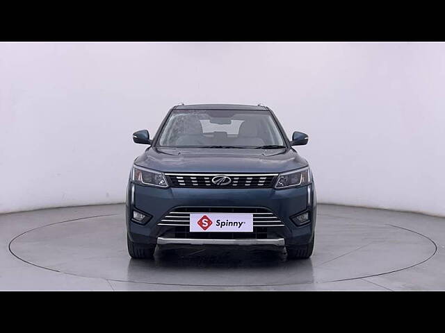 Used Mahindra XUV300 [2019-2024] W8 (O) 1.5 Diesel AMT in Chennai