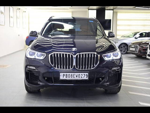 Used 2022 BMW X5 in Delhi