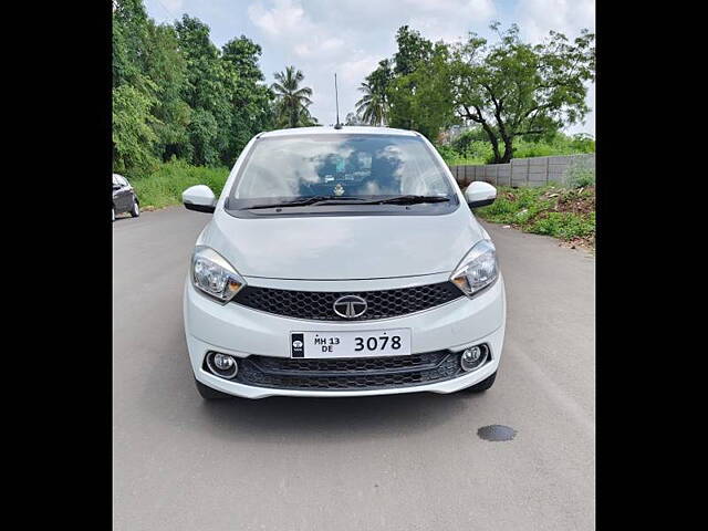 Used 2019 Tata Tiago in Nashik