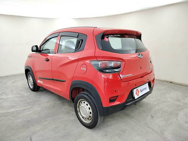 Used Mahindra KUV100 NXT K2 6 STR in Coimbatore