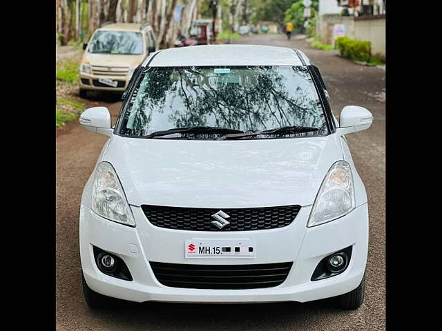 Used 2014 Maruti Suzuki Swift in Nashik