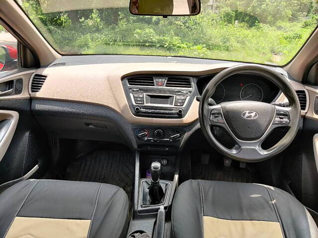 Used Hyundai Elite i20 [2014-2015] Magna 1.2 in Thane