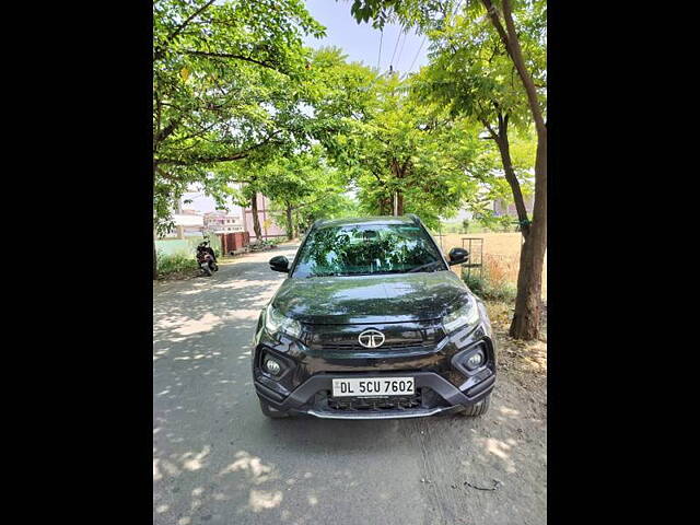 Used 2023 Tata Nexon in Dehradun