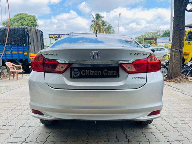 Used Honda City [2014-2017] VX CVT in Bangalore