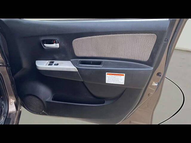 Used Maruti Suzuki Wagon R 1.0 [2014-2019] LXI CNG in Pune