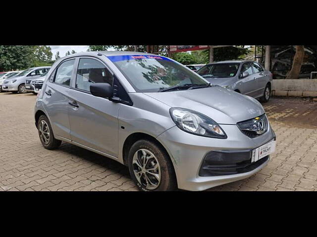 Used Honda Brio [2013-2016] E MT in Bangalore