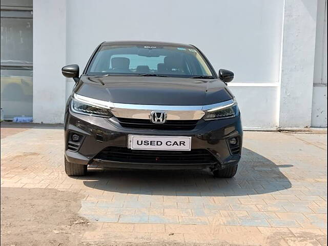 Used 2020 Honda City in Ahmedabad