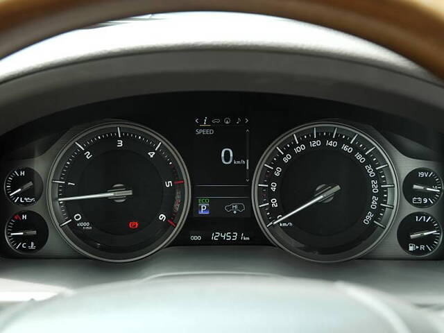 Used Toyota Land Cruiser [2011-2015] LC 200 VX in Mumbai