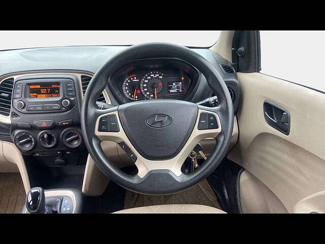 Used Hyundai Santro Magna AMT [2018-2020] in Surat