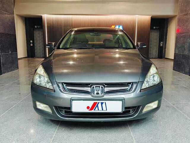 Used Honda Accord [2003-2007] 2.4 VTi-L AT in Ahmedabad