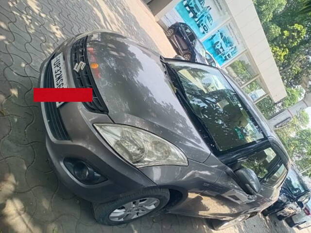 Used Maruti Suzuki Swift [2011-2014] ZDi in Lucknow