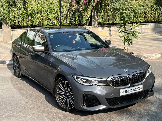 Used BMW 3 Series M340i xDrive in Mumbai