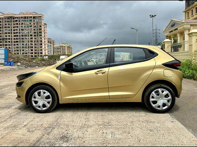 Used Tata Altroz XM Style Petrol in Mumbai