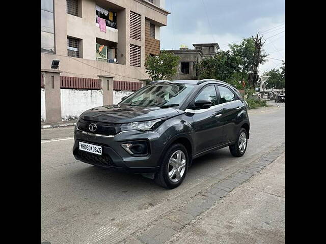 Used Tata Nexon [2017-2020] XM in Nagpur