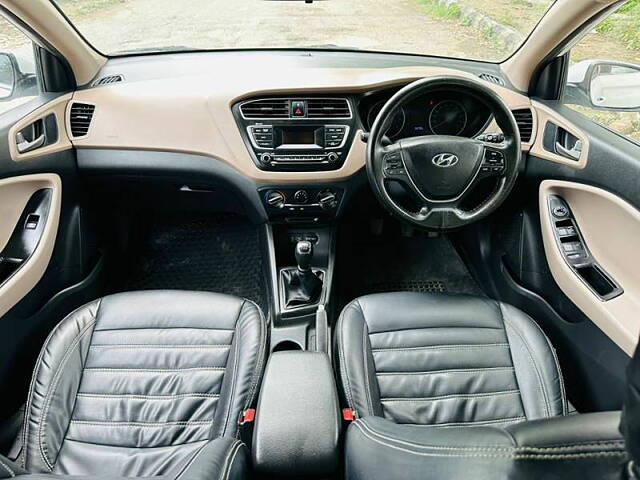 Used Hyundai Elite i20 [2019-2020] Magna Plus 1.2 [2019-2020] in Delhi