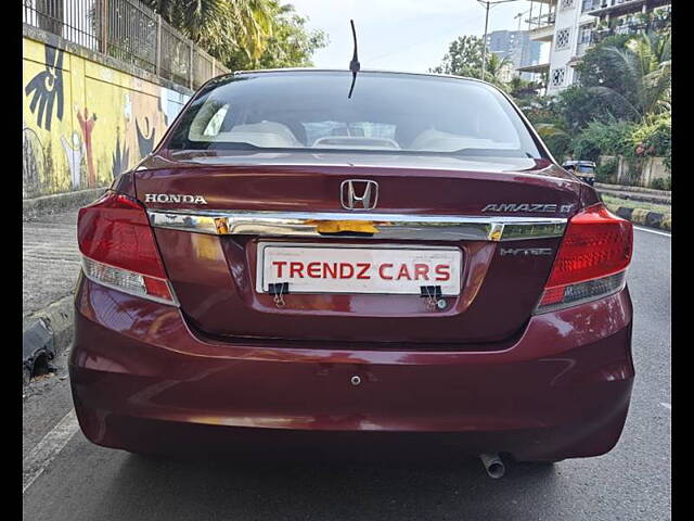 Used Honda Amaze [2016-2018] 1.2 S i-VTEC in Navi Mumbai