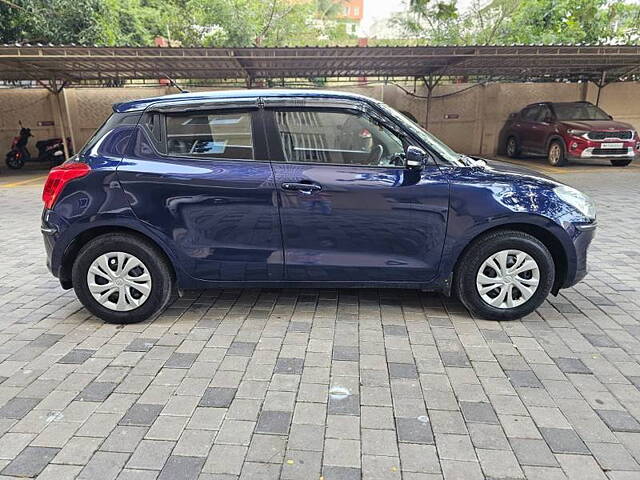 Used Maruti Suzuki Swift [2014-2018] VXi [2014-2017] in Nashik