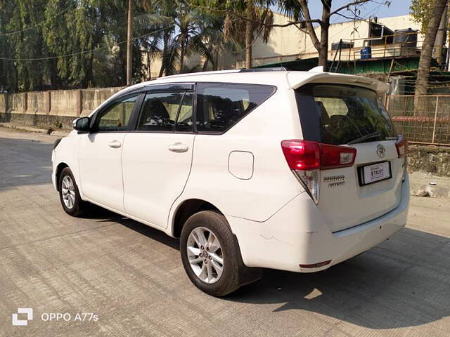 Used Toyota Innova Crysta [2016-2020] 2.8 GX AT 7 STR [2016-2020] in Mumbai