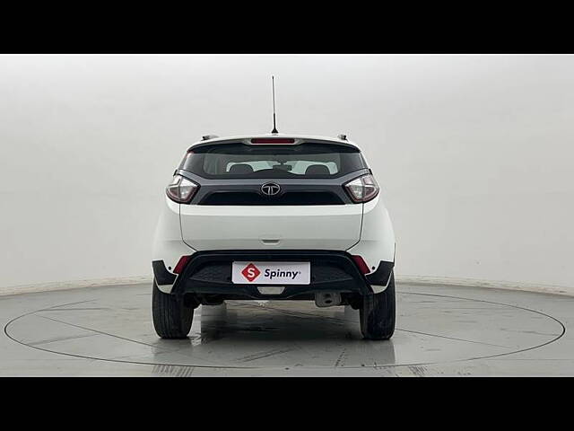 Used Tata Nexon [2020-2023] XMA in Ghaziabad