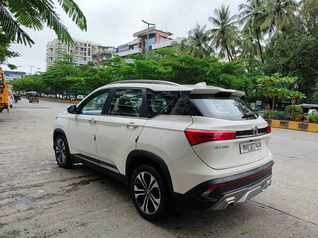 Used MG Hector [2019-2021] Sharp 1.5 DCT Petrol [2019-2020] in Mumbai