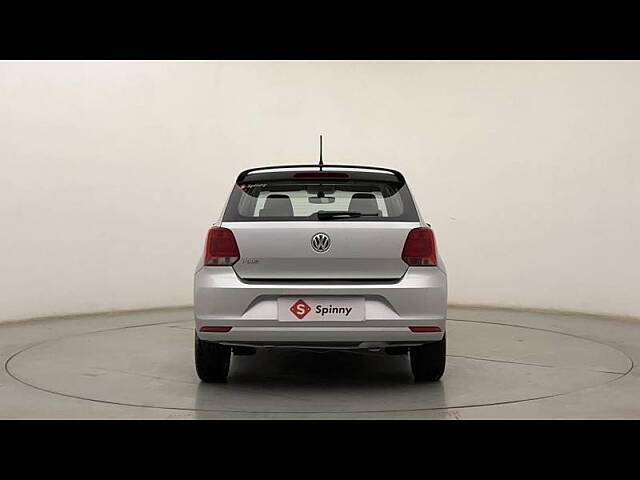 Used Volkswagen Polo [2016-2019] Highline1.2L (P) in Pune